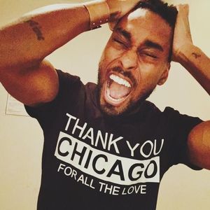 Meet your Posher, Lance